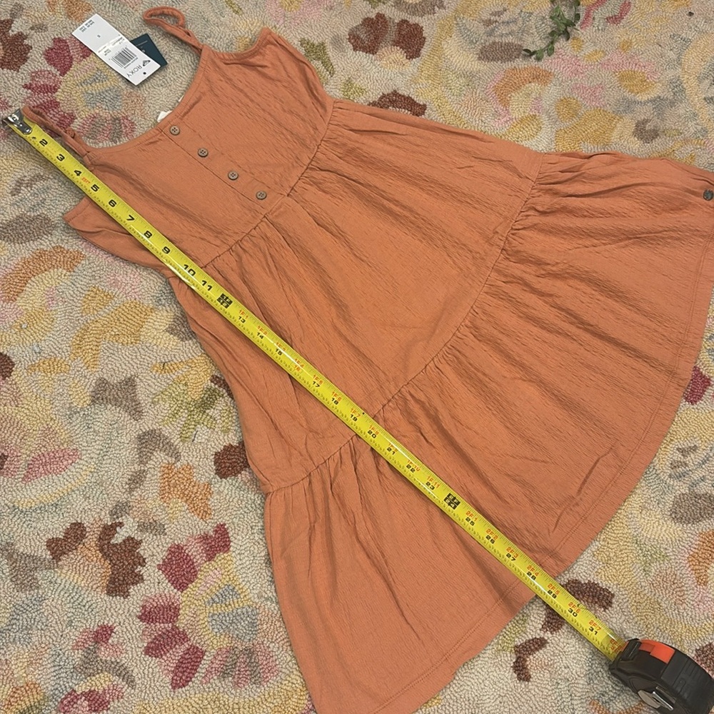 Roxy Dress - Picture 10 of 11